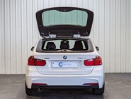 BMW 3 Series 320D XDRIVE M SPORT TOURING 43