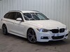 BMW 3 Series 320D XDRIVE M SPORT TOURING