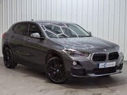 BMW X2 SDRIVE18I SPORT 1