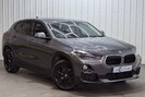 BMW X2 SDRIVE18I SPORT