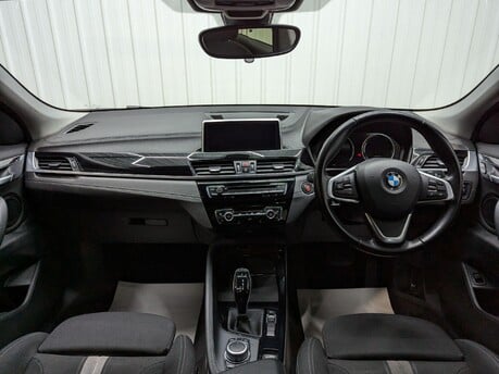 BMW X2 SDRIVE18I SPORT 3