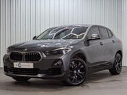 BMW X2 SDRIVE18I SPORT 8