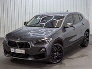 BMW X2 SDRIVE18I SPORT 9