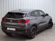 BMW X2 SDRIVE18I SPORT 10