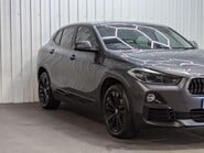 BMW X2 SDRIVE18I SPORT 18