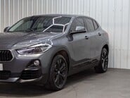 BMW X2 SDRIVE18I SPORT 20