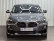 BMW X2 SDRIVE18I SPORT 21