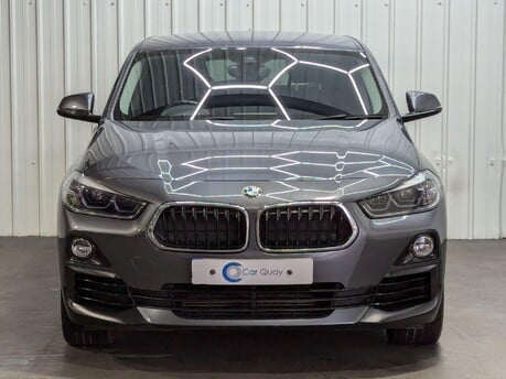 BMW X2 SDRIVE18I SPORT 21