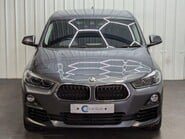 BMW X2 SDRIVE18I SPORT 22