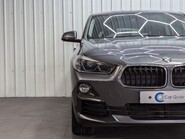 BMW X2 SDRIVE18I SPORT 26