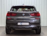 BMW X2 SDRIVE18I SPORT 37