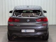 BMW X2 SDRIVE18I SPORT 39