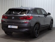 BMW X2 SDRIVE18I SPORT 42