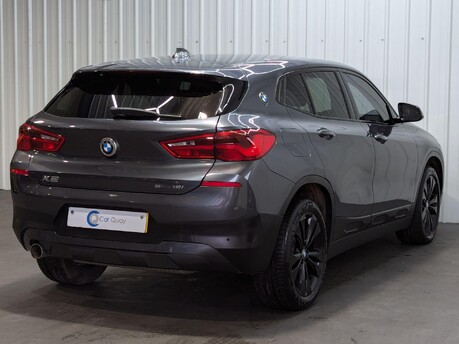 BMW X2 SDRIVE18I SPORT 42