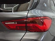 BMW X2 SDRIVE18I SPORT 44