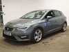 SEAT Leon TDI FR TECHNOLOGY