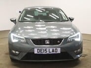 SEAT Leon TDI FR TECHNOLOGY 2