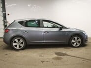 SEAT Leon TDI FR TECHNOLOGY 4