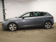 SEAT Leon TDI FR TECHNOLOGY 8