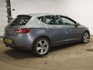 SEAT Leon TDI FR TECHNOLOGY 5