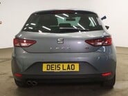 SEAT Leon TDI FR TECHNOLOGY 6