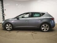 SEAT Leon TDI FR TECHNOLOGY 7