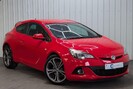 Vauxhall Astra GTC LIMITED EDITION CDTI S/S