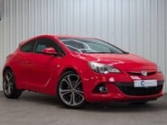 Vauxhall Astra GTC LIMITED EDITION CDTI S/S 6