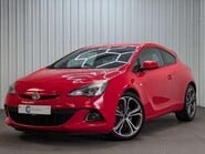 Vauxhall Astra GTC LIMITED EDITION CDTI S/S 8