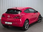 Vauxhall Astra GTC LIMITED EDITION CDTI S/S 10