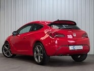 Vauxhall Astra GTC LIMITED EDITION CDTI S/S 11