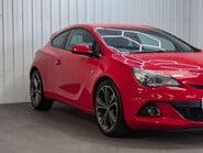 Vauxhall Astra GTC LIMITED EDITION CDTI S/S 18