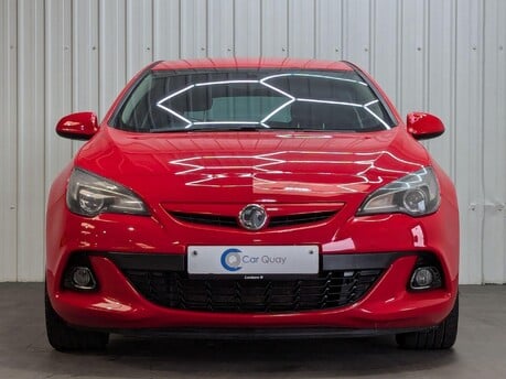 Vauxhall Astra GTC LIMITED EDITION CDTI S/S 19