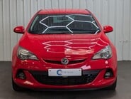 Vauxhall Astra GTC LIMITED EDITION CDTI S/S 21