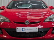 Vauxhall Astra GTC LIMITED EDITION CDTI S/S 24