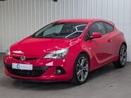 Vauxhall Astra GTC LIMITED EDITION CDTI S/S 25