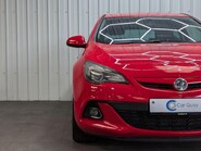 Vauxhall Astra GTC LIMITED EDITION CDTI S/S 26