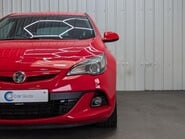 Vauxhall Astra GTC LIMITED EDITION CDTI S/S 31