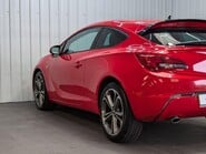 Vauxhall Astra GTC LIMITED EDITION CDTI S/S 36