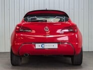 Vauxhall Astra GTC LIMITED EDITION CDTI S/S 37