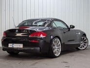 BMW Z4 2.5 23i M Sport Auto sDrive Euro 5 2dr 16