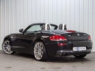 BMW Z4 2.5 23i M Sport Auto sDrive Euro 5 2dr 18