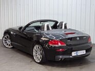 BMW Z4 2.5 23i M Sport Auto sDrive Euro 5 2dr 19