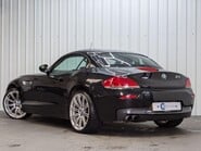 BMW Z4 2.5 23i M Sport Auto sDrive Euro 5 2dr 20