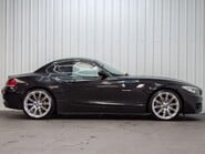 BMW Z4 2.5 23i M Sport Auto sDrive Euro 5 2dr 23