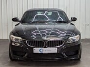 BMW Z4 2.5 23i M Sport Auto sDrive Euro 5 2dr 30