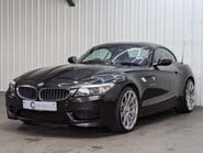 BMW Z4 2.5 23i M Sport Auto sDrive Euro 5 2dr 34