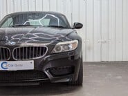 BMW Z4 2.5 23i M Sport Auto sDrive Euro 5 2dr 40