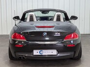 BMW Z4 2.5 23i M Sport Auto sDrive Euro 5 2dr 47