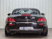 BMW Z4 2.5 23i M Sport Auto sDrive Euro 5 2dr 48